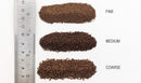 DK BROWN COARSE BALLAST (BAG)