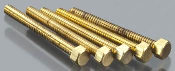 HEX HEAD SCREW 00-90 1/2 5/PKG