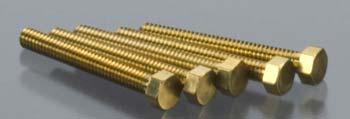 HEX HEAD SCREW 0-80 1/2 5/PKG