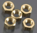 HEX NUTS 2-56 5/PKG