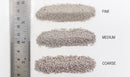 LT GRAY COARSE BALLAST (BAG)