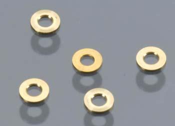 WASHERS 00-90 5/PKG
