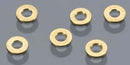 WASHERS 1-72 5/PKG