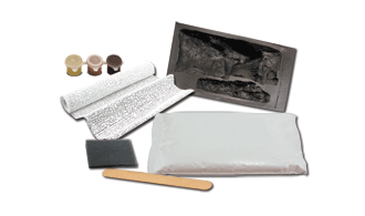ROCK FACES LEARNING KIT