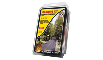 ROAD SYSTEM LEARNING KIT