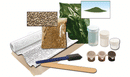 RIVER/WATERFALL LEARNING KIT