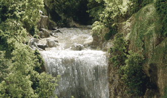 RIVER/WATERFALL LEARNING KIT