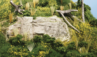 SCENERY DETAILS LEARNING KIT