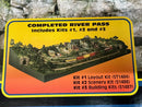RIVER PASS Kit 2 - SCENERY KIT