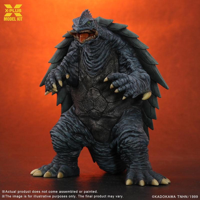 Gamera 1999