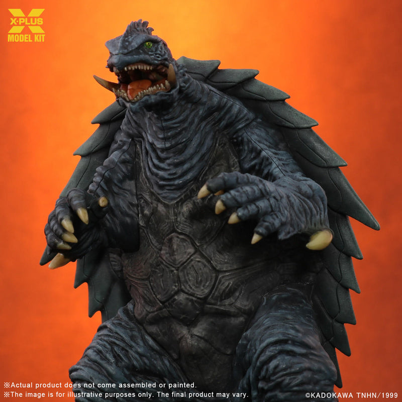 Gamera 1999