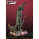 1/8 X-Plus Revenge of the Creature from the Black Lagoon Plastic Model Kit