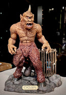 Cyclops 7th Voyage of Sinbad Plastic Model Kit