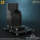 Maria Metropolis Maschinenmensch Silver Version