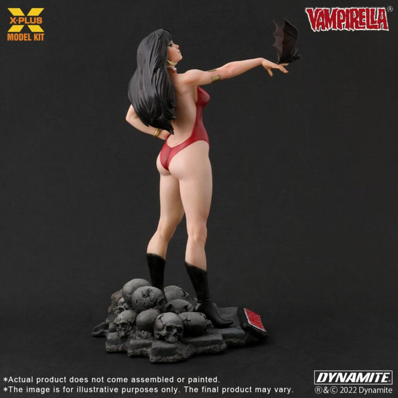 Vampirella Jose Gonzalez Edition