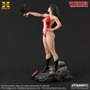 Vampirella Jose Gonzalez Edition