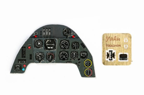 Me 109 G | Trumpeter
