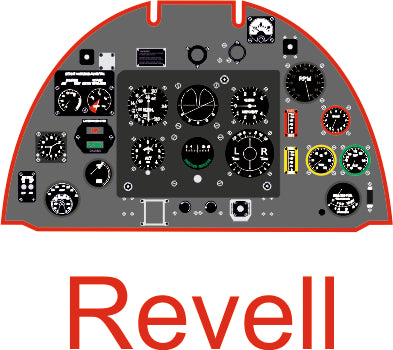 Spitfire II | Revell