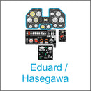 P-40 N early (N-1 N-5) | Hasegawa