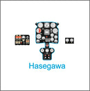 Ki-44 Tojo | Hasegawa