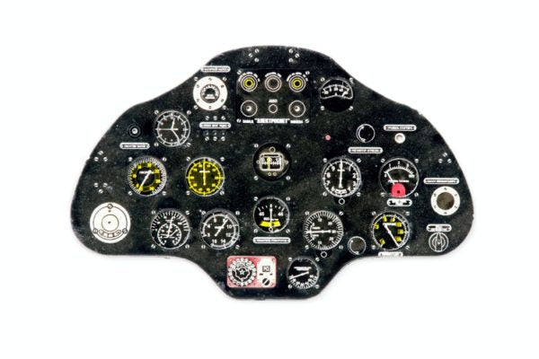I-16 late | ICM / Special Hobby