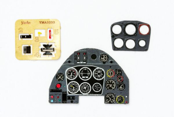 Me 109 K | Trumpeter