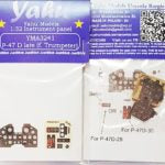 P-47 D late | Trumpeter