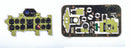 1/48 Yahu Models A6M2 Nakajima Green - Instrument Panel