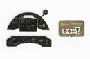 Gladiator Mk.I late & Mk.II | Roden