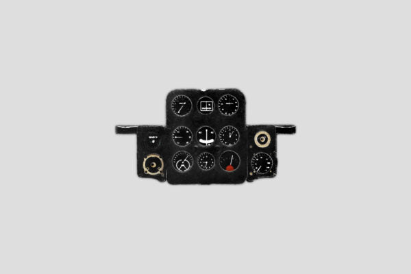 I-153 | ICM / AMG