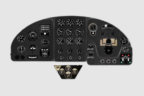 Savoia SM.79 I | Trumpeter