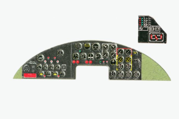 B-17 G | Revell-Monogram-Hasegawa