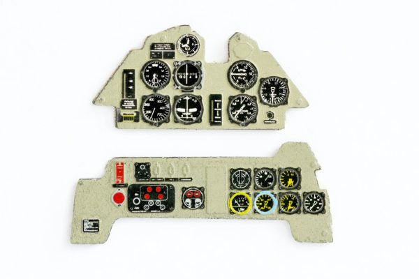 Me-109 B | Special Hobby / Classic Airf.