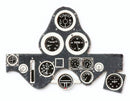 | Hawker Fury Mk.I | Airfix