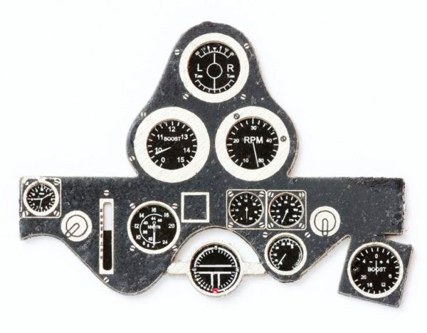 | Hawker Fury Mk.I | Airfix