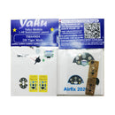 de Havilland DH.82a Tiger Moth