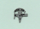 1/72 Yahu Models He-51 - Instrument Panel