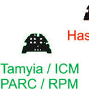 | Me-109E | ICM Tamyia