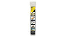 Woodland Scenics WOOC1179 Shaper Sheet, 18" x 72"