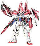 Bandai Gundam L.O. Booster HG 1/144
