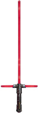 Star Wars The Black Series Supreme Leader Kylo Ren Force FX Elite Lightsaber