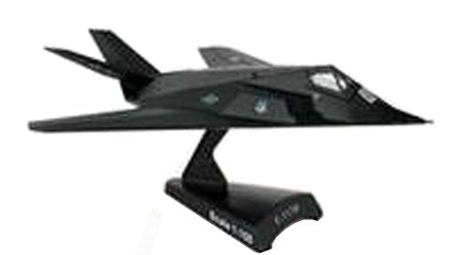 Daron Worldwide Trading F-117 Nighthawk 1:150 Vehicle