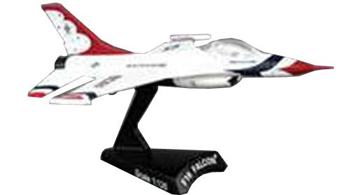 Daron Worldwide Trading F-16 Thunderbird Vehicle