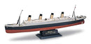 Revell 85-0445 1/570 RMS Titanic Plastic Model Kit, 18.6 x 1.9 x 3.7-Inch