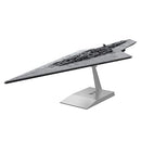Bandai Spirits Star Wars 016 Super Star Destroyer, Bandai Star Wars Vehicle Model, Multi
