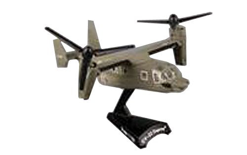 Daron Worldwide Trading V-22 Osprey Vehicle (1:150 Scale)