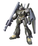 BANDAI SPIRITS HGUC Mobile Suit Gundam UC RGM-89 Jegan (Echoes Specification) 1/144 Scale Color-Coded pre-Plastic Model