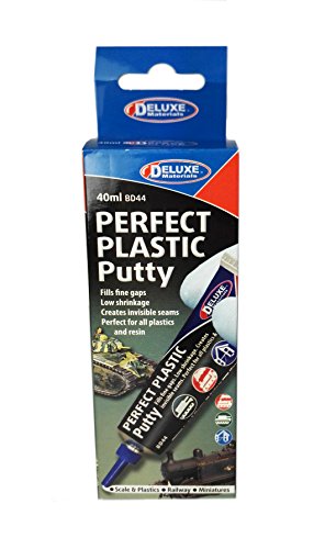 Perfect Plastic Putty, 40ml