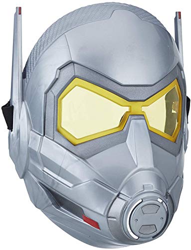 Marvel Ant-Man and the Wasp Marvels Wasp Basic Mask