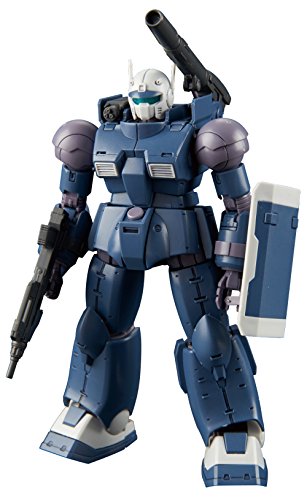 Bandai Hobby HG The Origin 1/144 Guncannon First Type (Iron Cavalry Company) Gundam The Origin Building Kit